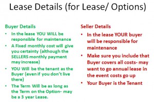 Difference Leases